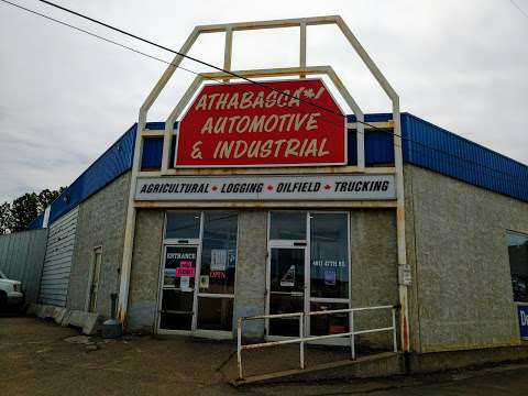 Athabasca Automotives