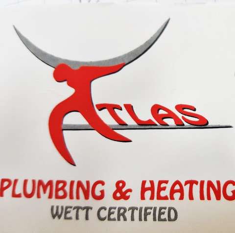 Atlas Plumbing & Heating