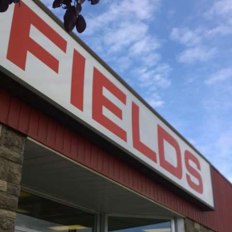 FIELDS Athabasca