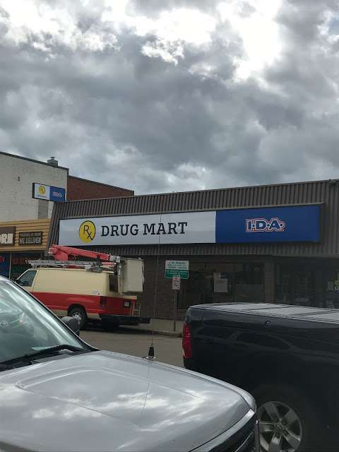 Rx Drug Mart I.D.A. Athabasca