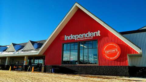 Tipton's Your Independent Grocer